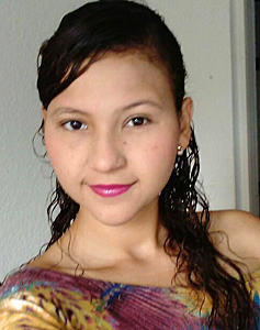 32 Year Old Bogota, Colombia Woman